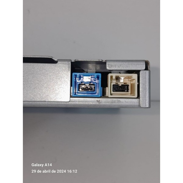 Modulo Som Orig Land Rover Range Rover Epla11e001ae