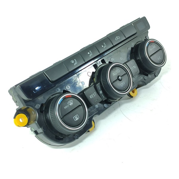 Comando Ar Condicionado Amarok 2017 2018/2023 2h6907040b