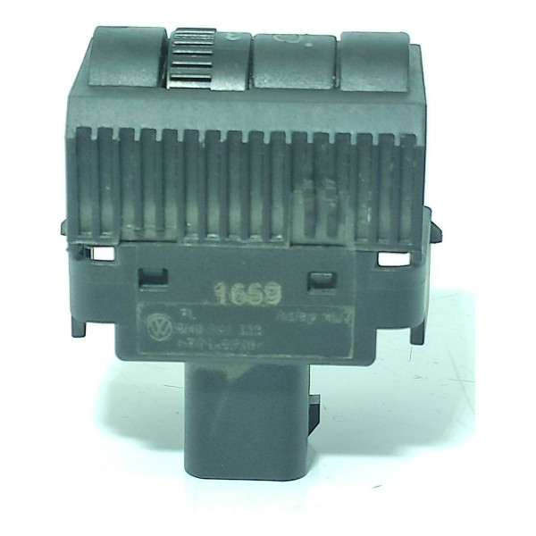 Botao Chave Regulagem Farol Amarok 2017/2023 2h0941333