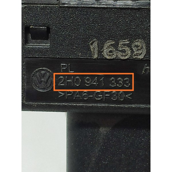 Botao Chave Regulagem Farol Amarok 2017/2023 2h0941333