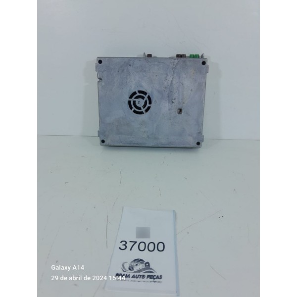 Modulo Tv Digital Land Rover 2014 2019 6jb321tbl