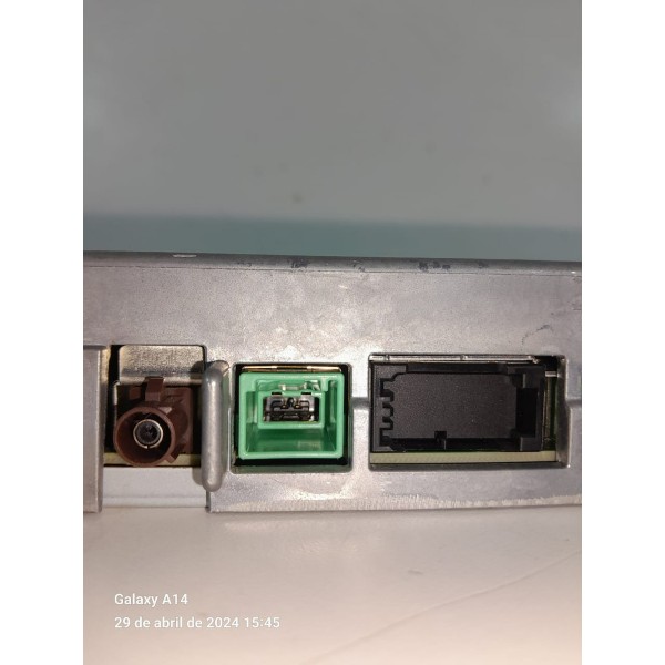 Modulo Tv Digital Land Rover 2014 2019 6jb321tbl