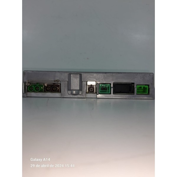 Modulo Tv Digital Land Rover 2014 2019 6jb321tbl