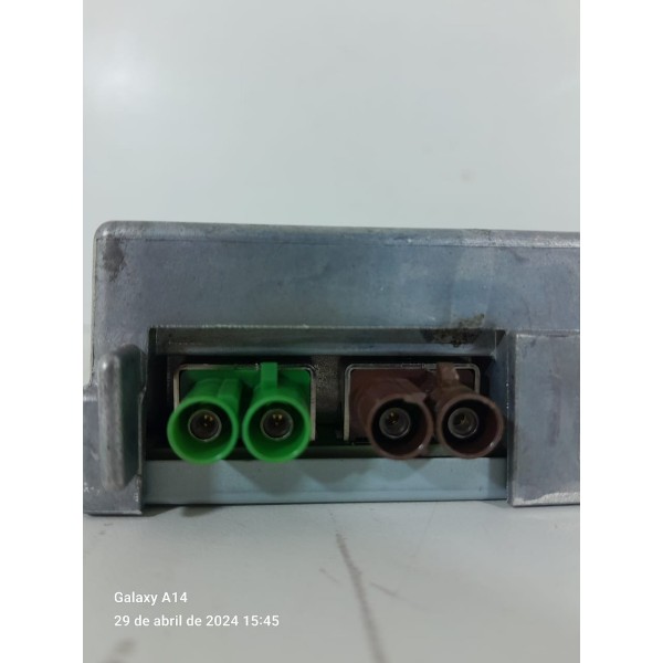 Modulo Tv Digital Land Rover 2014 2019 6jb321tbl