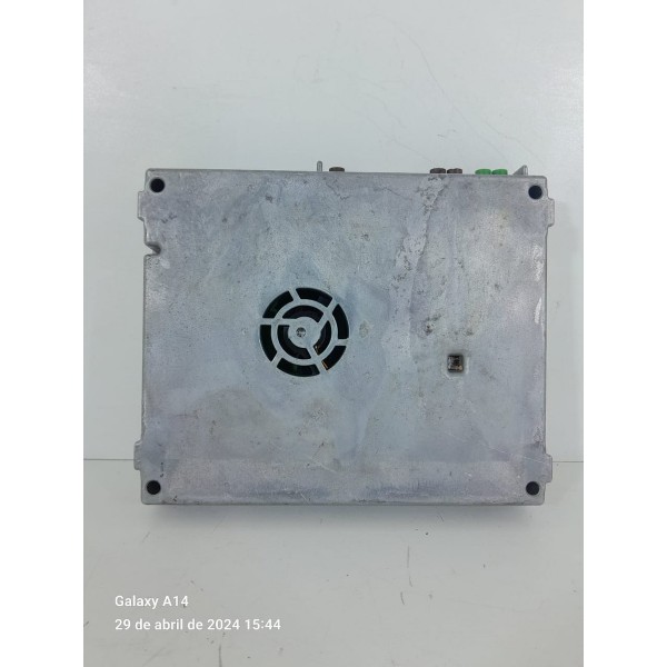 Modulo Tv Digital Land Rover 2014 2019 6jb321tbl