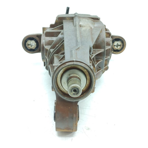 Diferencial Audi Q7 3.0 Traseiro 2010 2011/2015 4460310090