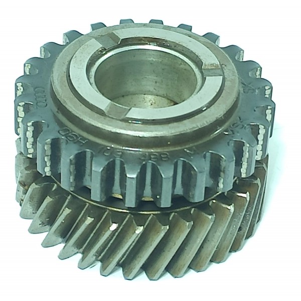 Engrenagem Eixo Balanceador Audi Q5 2.0 2014/2021 06h103488