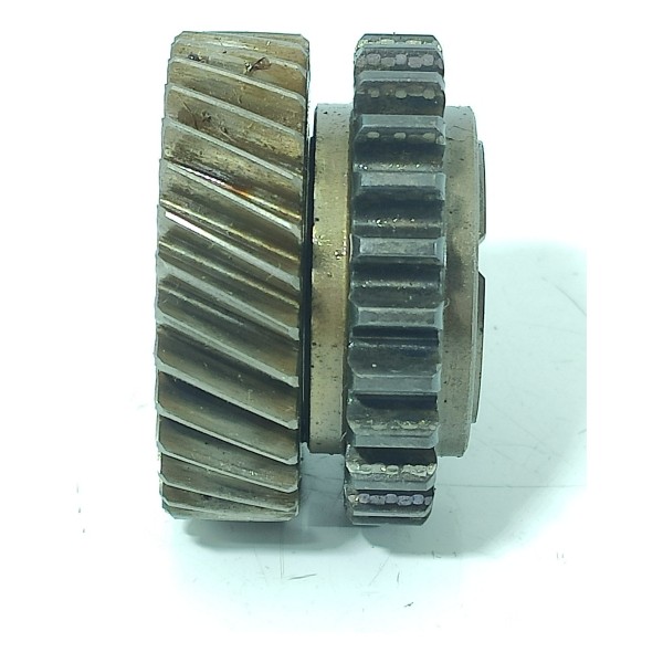 Engrenagem Eixo Balanceador Audi Q5 2.0 2014/2021 06h103488