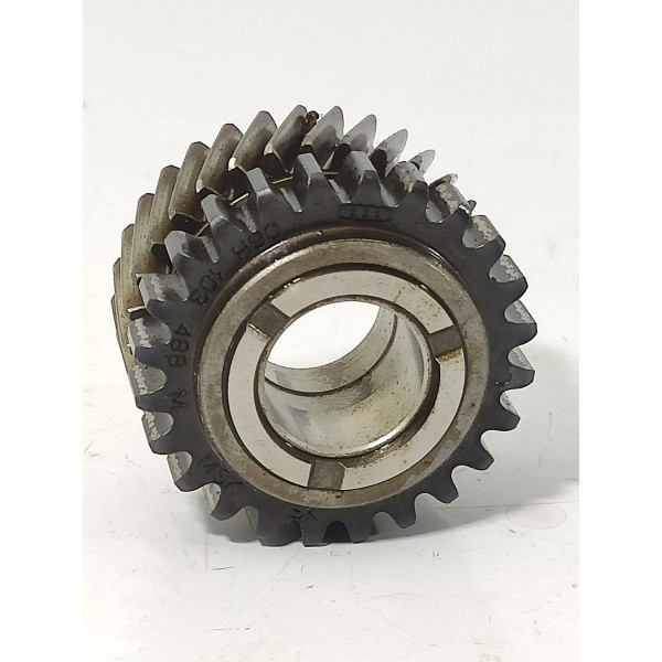 Engrenagem Eixo Balanceador Audi Q5 2.0 2014/2021 06h103488