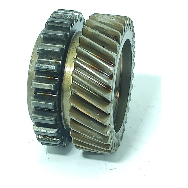 Engrenagem Eixo Balanceador Audi Q5 2.0 2014/2021 06h103488