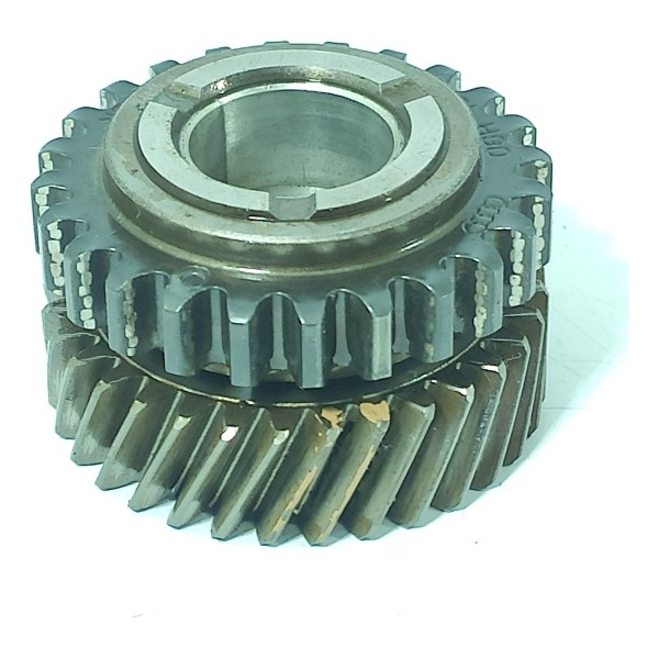 Engrenagem Eixo Balanceador Audi Q5 2.0 2014/2021 06h103488
