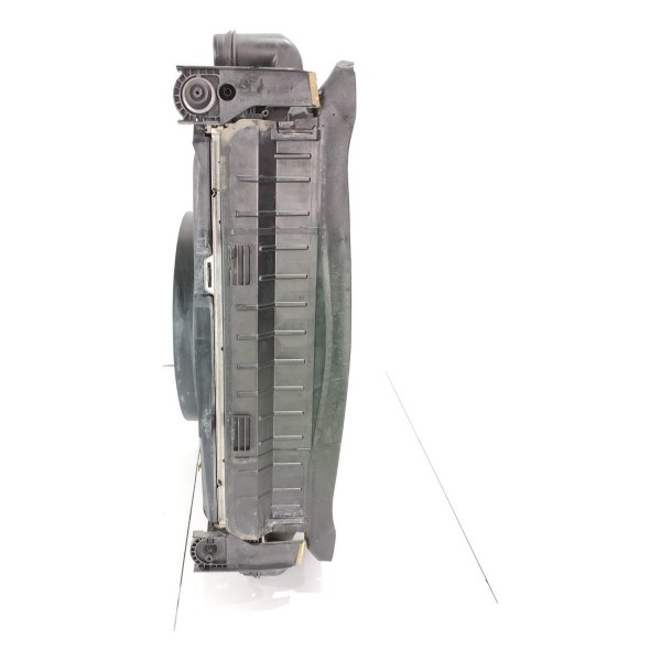 Kit Radiador Mercedes Gla 200 250 15/20 Completo A2465000454