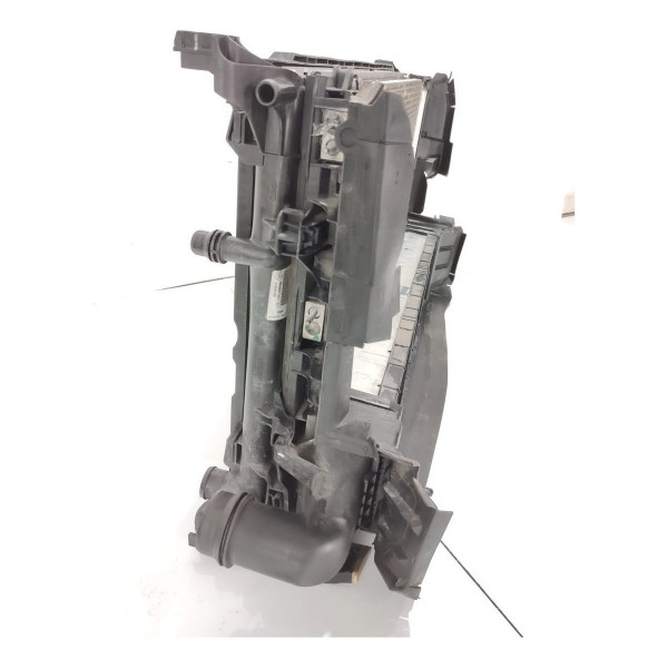 Kit Radiador Mercedes Gla 200 250 15/20 Completo A2465000454