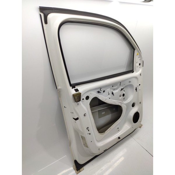 Porta Amarok V6 Dianteira Esquerda 2017/2023 Original Lisa