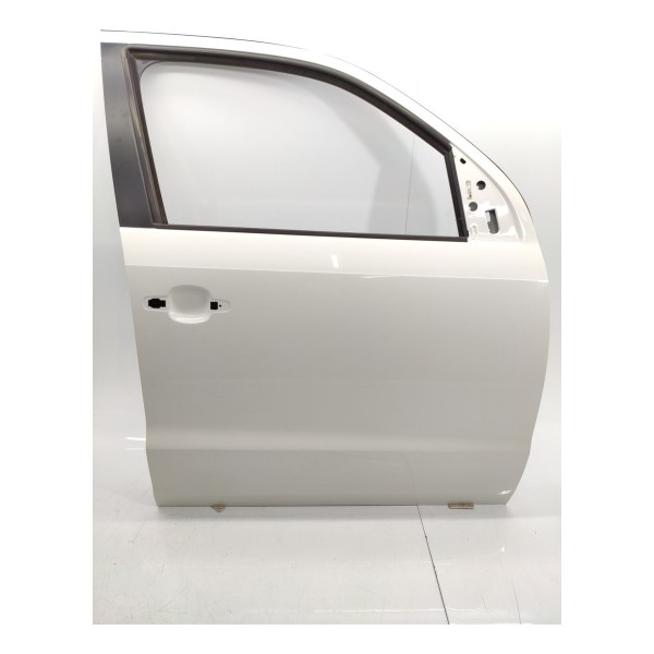 Porta Amarok V6 Dianteira Direita 2017/2023 Original Lisa