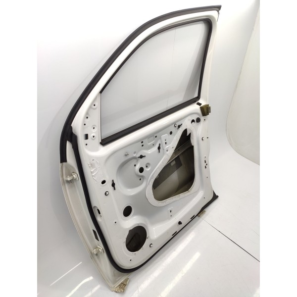 Porta Amarok V6 Dianteira Direita 2017/2023 Original Lisa