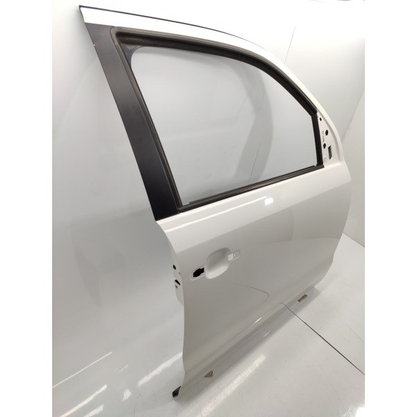 Porta Amarok V6 Dianteira Direita 2017/2023 Original Lisa