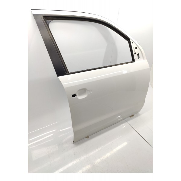Porta Amarok V6 Dianteira Direita 2017/2023 Original Lisa