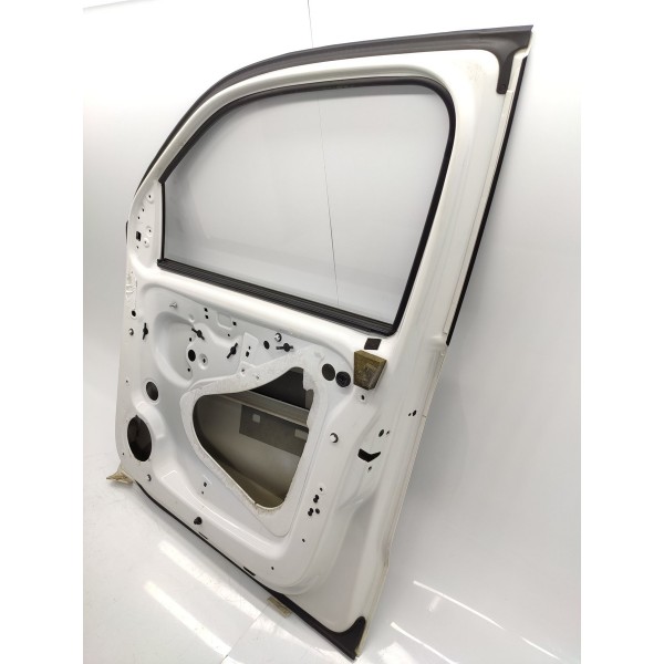 Porta Amarok V6 Dianteira Direita 2017/2023 Original Lisa