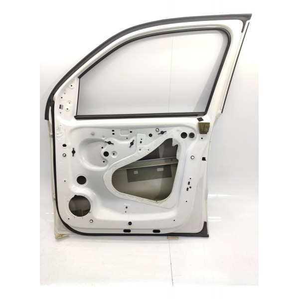 Porta Amarok V6 Dianteira Direita 2017/2023 Original Lisa