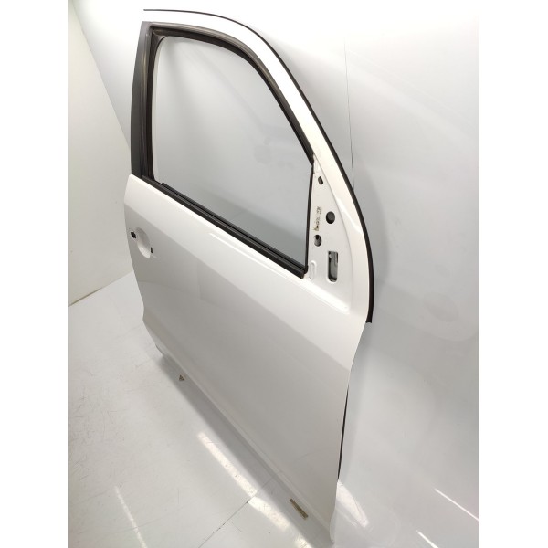 Porta Amarok V6 Dianteira Direita 2017/2023 Original Lisa