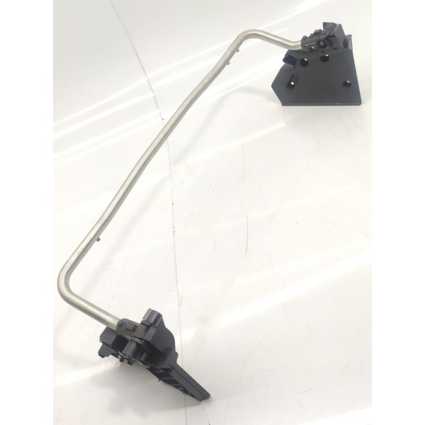 Barra Articulada Bagagito Bmw Z4 2010 2011/2016 514791605298