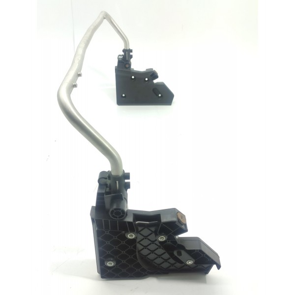 Barra Articulada Bagagito Bmw Z4 2010 2011/2016 514791605298