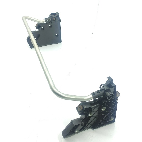 Barra Articulada Bagagito Bmw Z4 2010 2011/2016 514791605298