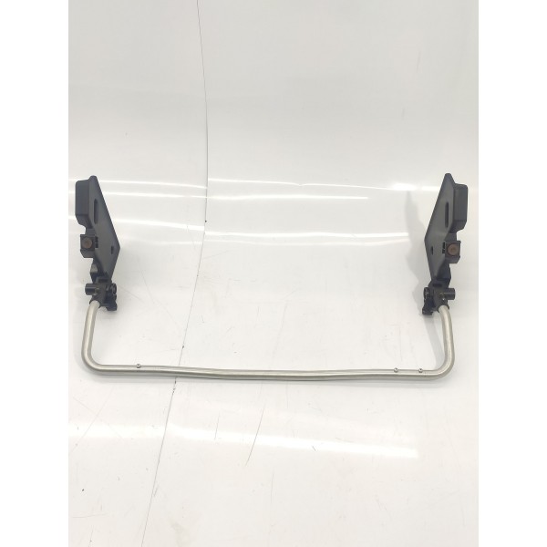 Barra Articulada Bagagito Bmw Z4 2010 2011/2016 514791605298