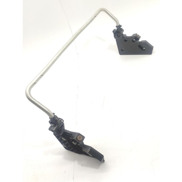 Barra Articulada Bagagito Bmw Z4 2010 2011/2016 514791605298