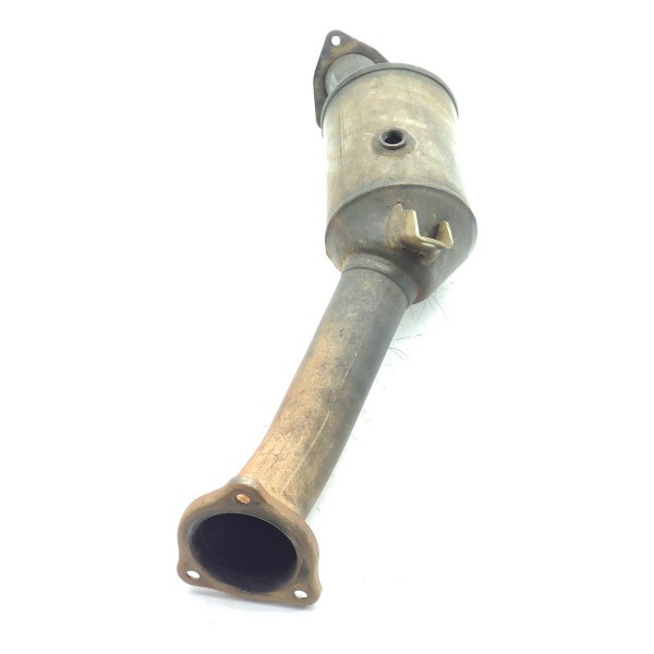 Catalisador Audi Q7 3.0 Tfsi 2010 2011 2012/2015 7l8254301q