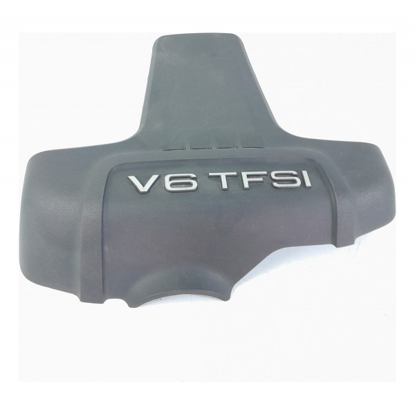 Tampa Capa Motor Audi Q7 A6 A7 V6 Tfsi 10/15 06e103927k Det