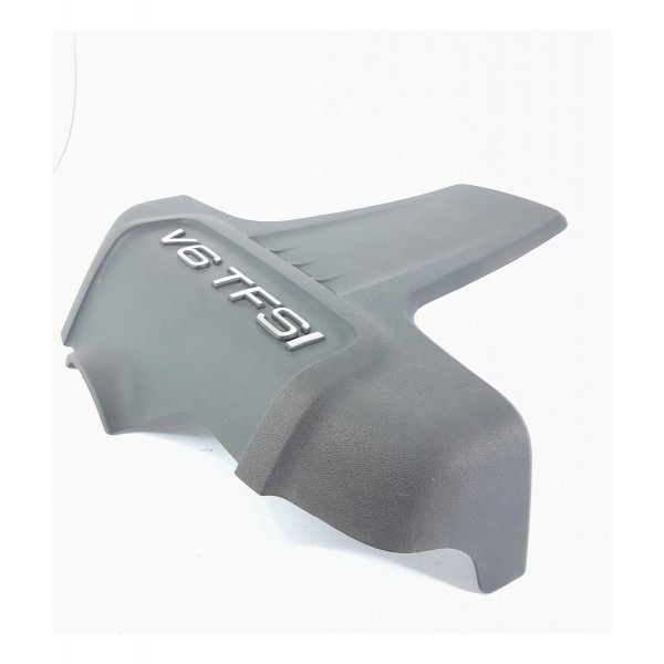 Tampa Capa Motor Audi Q7 A6 A7 V6 Tfsi 10/15 06e103927k Det