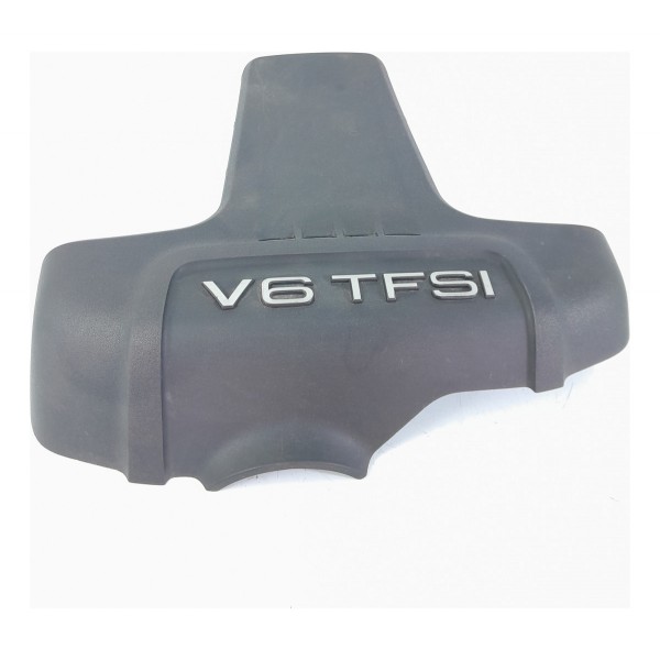 Tampa Capa Motor Audi Q7 A6 A7 V6 Tfsi 10/15 06e103927k Det