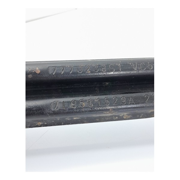 Braco Tirante Audi Q7 Cayenne Touareg Tr 2015 7l8501529a Det