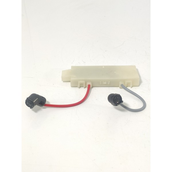 Sensor Alarme Ultrasonico Amarok 2010 2011/2023 5c0951171