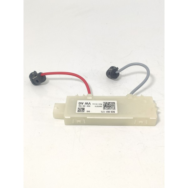 Sensor Alarme Ultrasonico Amarok 2010 2011/2023 5c0951171