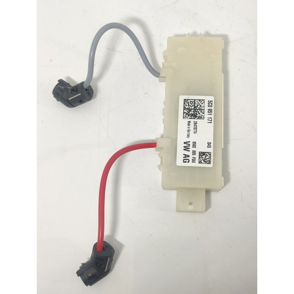 Sensor Alarme Ultrasonico Amarok 2010 2011/2023 5c0951171