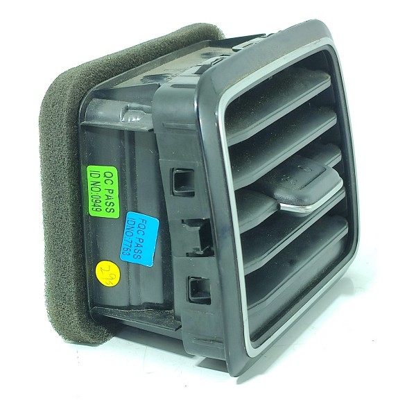 Difusor Ar Amarok Esquerdo 2017 2018 2019/2023 2h6819703c