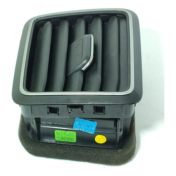 Difusor Ar Amarok Esquerdo 2017 2018 2019/2023 2h6819703c