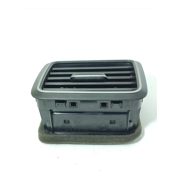 Difusor Ar Amarok Esquerdo 2017 2018 2019/2023 2h6819703c