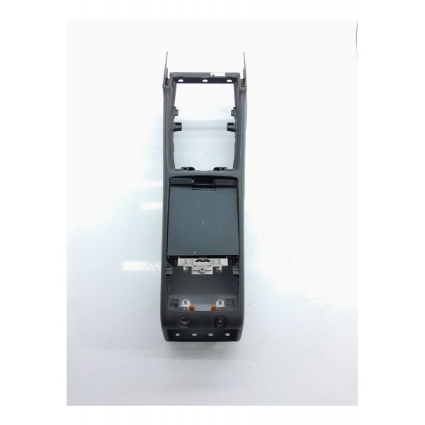 Console Audi Q7 2007/2015 4l1863244a Det