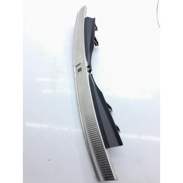 Soleira Porta Mala Audi Q7 2010/2015 4l0864483