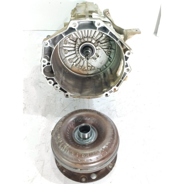 Caixa Marchas Amarok 3.0 V6 2017 2018/2023 Zf 8hp 0dr300036c