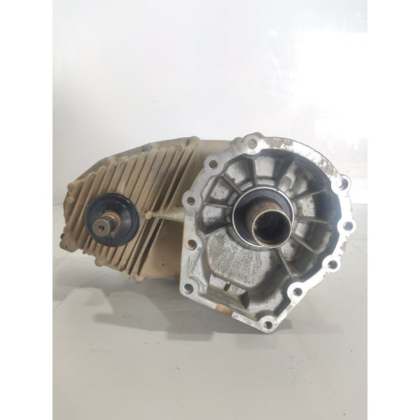 Caixa Transferencia Amarok 2.0 3.0 V6 2010/2023 0bu341011n