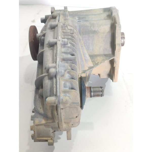 Caixa Transferencia Amarok 2.0 3.0 V6 2010/2023 0bu341011n