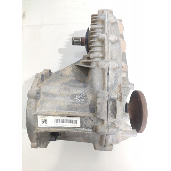 Caixa Transferencia Amarok 2.0 3.0 V6 2010/2023 0bu341011n