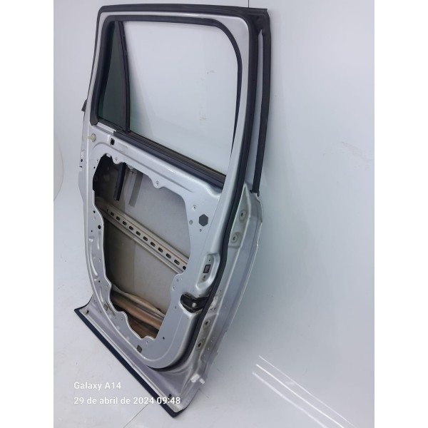 Porta Edge Traseira Esquerda 2009 2010 2011 2012 2013 2014