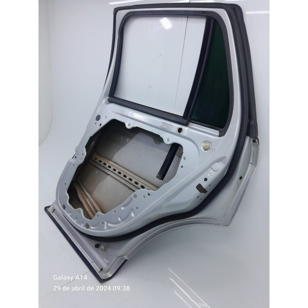 Porta Edge Traseira Esquerda 2009 2010 2011 2012 2013 2014