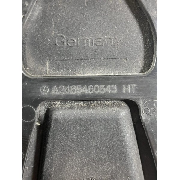 Atuador Freio Mao Mercedes Gla 200 250 Esquerdo A2465460543